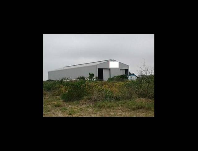 INDUSTRIAL PROPERTY TO RENT IN ALTON